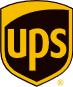 HKUPS-6000	 shipping line logo