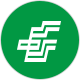 SAL-AIR shipping line logo